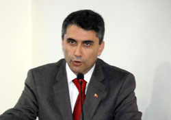 Sinop'un yüzde 96'sı sosyal güvenceli