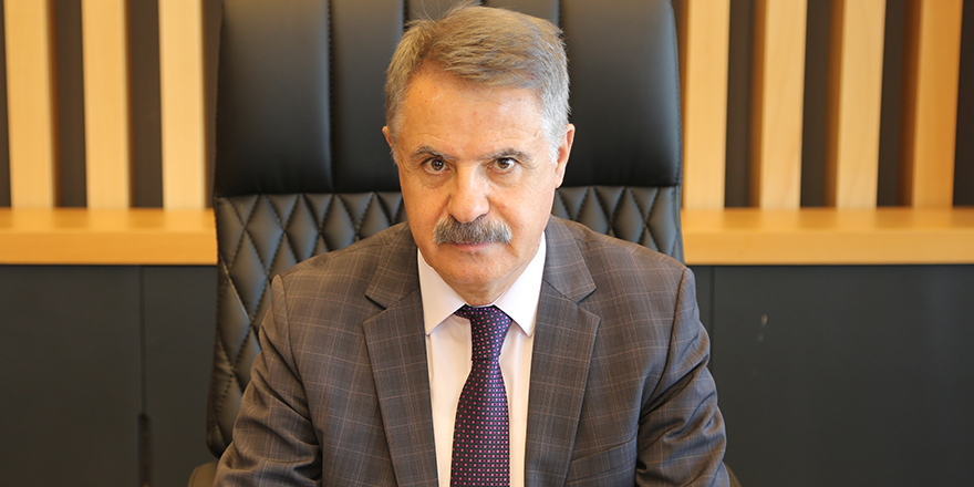 BAŞKAN DEVECİ’DEN HACİZ TEPKİSİ