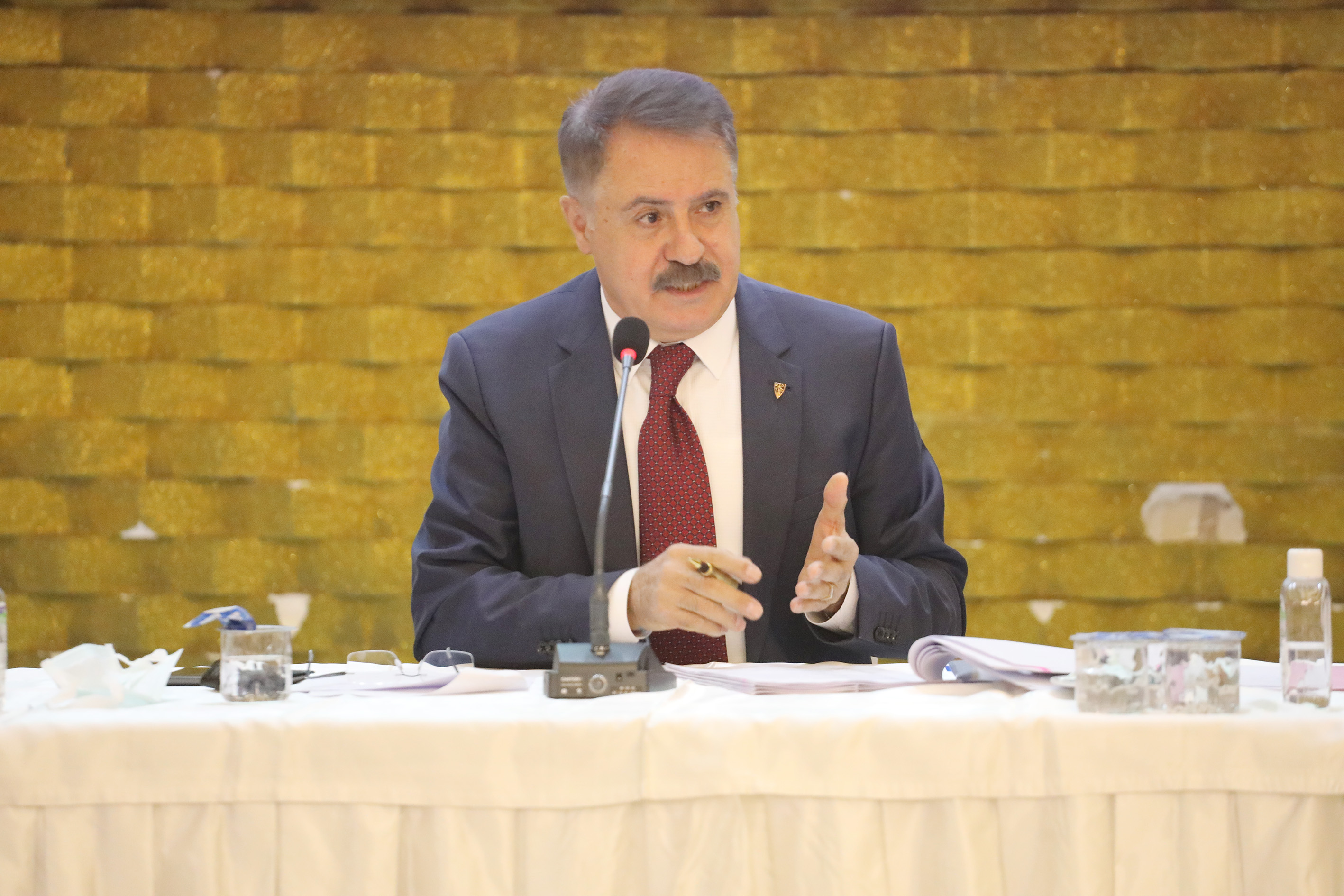 ATAKUM’DA ‘EVDE DESTEK’ DÖNEMİ