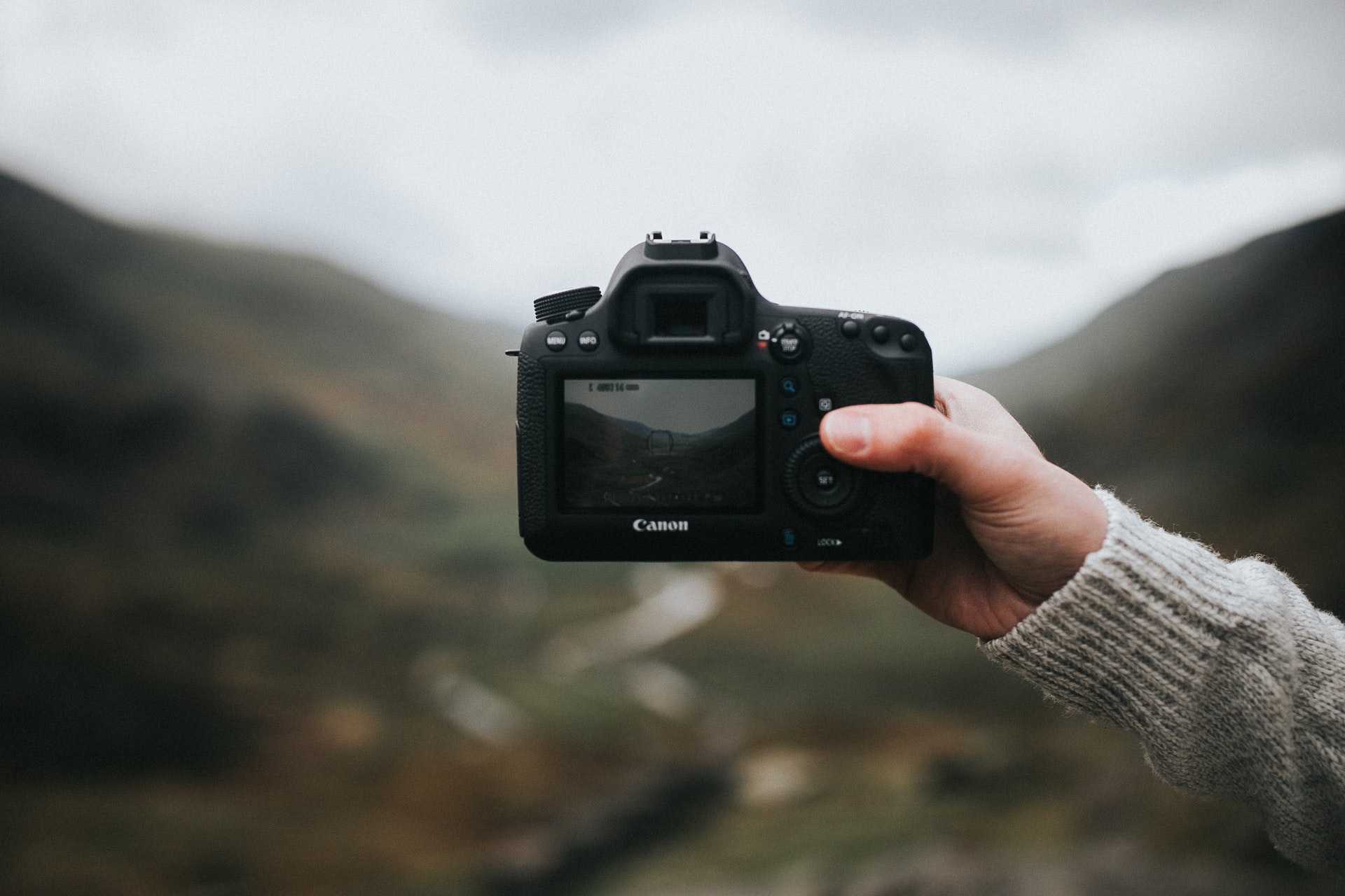 Anıl Uzun yorumluyor: Koronavirüs Fotoğrafçılığı Nasıl Etkiliyor?