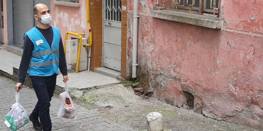İyi ki Hayata Anlam Katanlar var