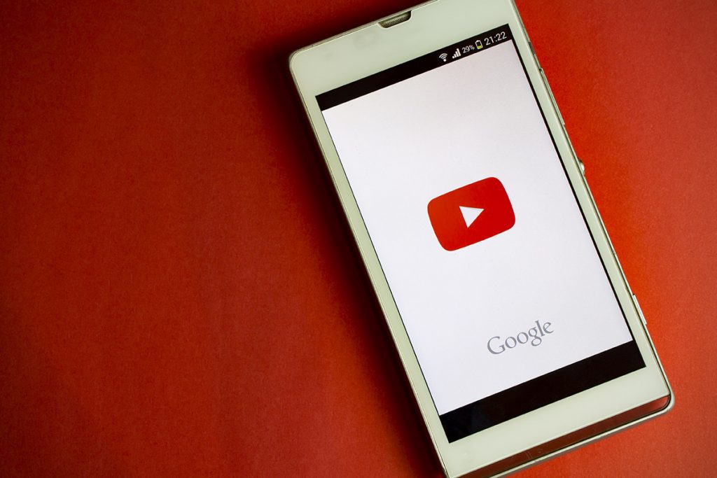 Youtube'da Abone Sayılarınızı Artırın