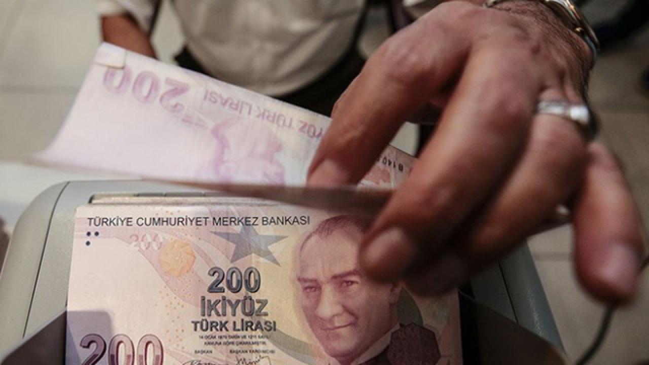 Samsun'da 1074 projeye 145,1 milyon lira hibe ödendi