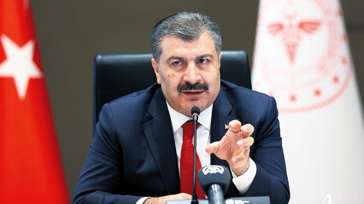 65 yaş üstü ve 2. gruba dahil vatandaşların aşılanmasına geçilecek
