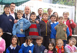 Özel Adım eğitimde fark yaratıyor