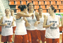 Ceyhan belediyesi:53,SBK:76