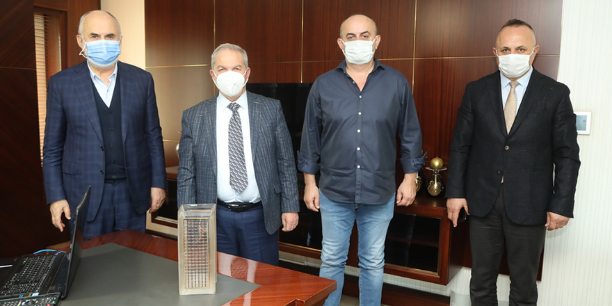İstihdama katkı veren herkesin yanındayız