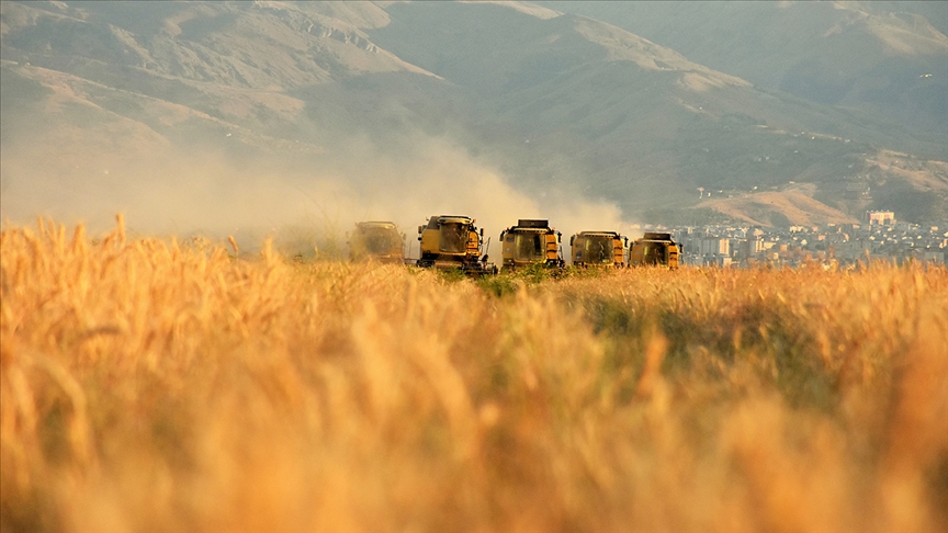 TARIM KREDİ BU YIL 3,7 MİLYAR ÜRÜN ALACAK