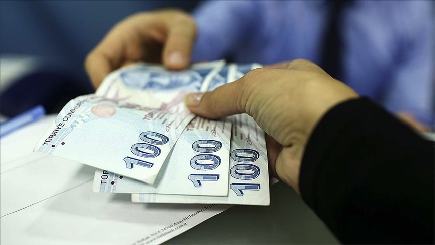 Ocak ayına ait Nakdi Ücret Desteği ödemeleri yapılmaya başlandı