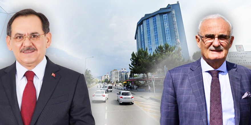 HAK YERİNİ BULDU