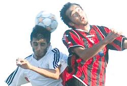 Ankara'yı düşünüyoruz