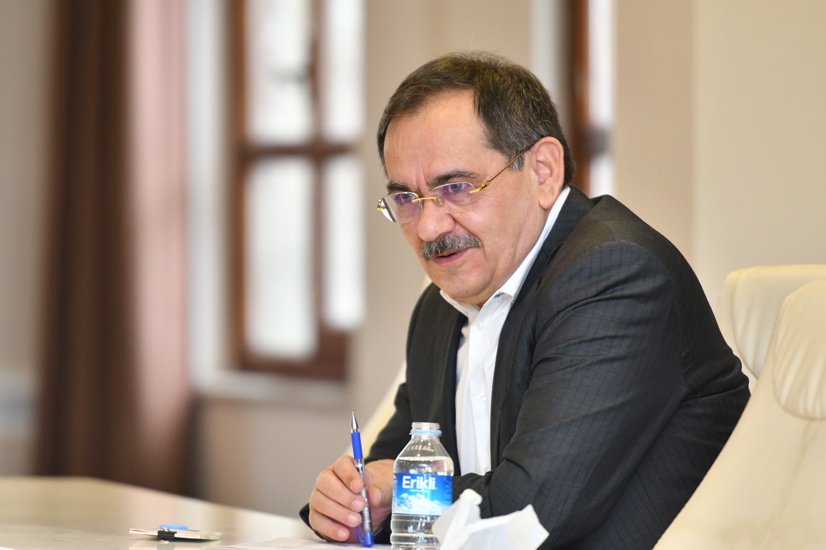 SERA OSB BAFRA’YA HAYIRLI OLSUN