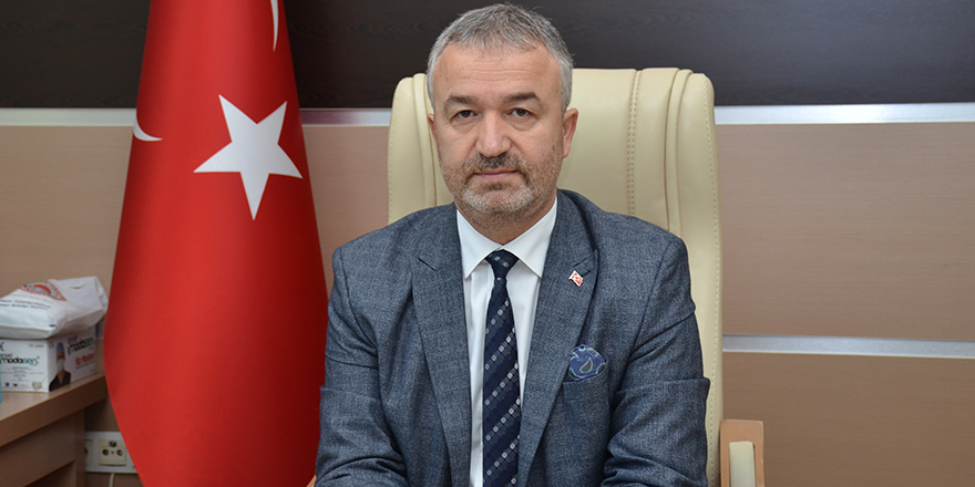19 MAYIS BELEDİYESİ YKS ÜCRETİNİ ÖDEYECEK