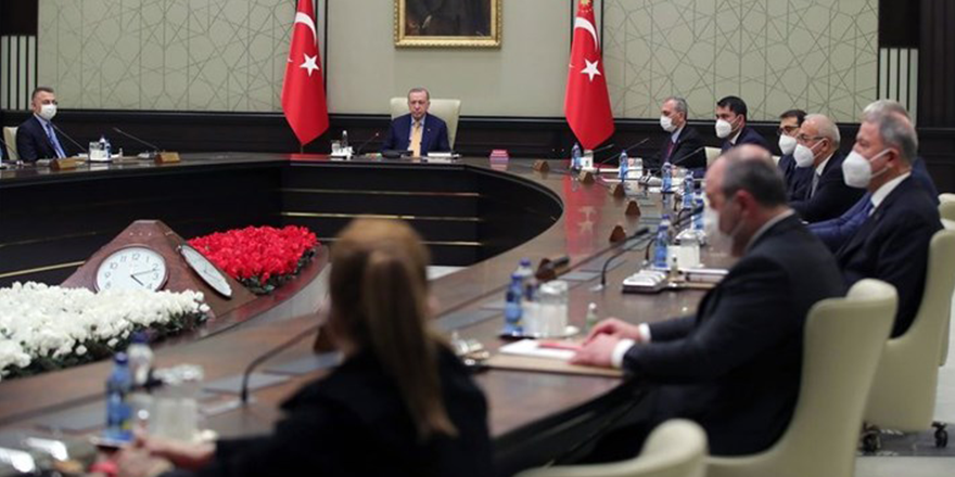 MART AYI BAŞINDA KADEMELİ NORMALLEŞME BAŞLIYOR