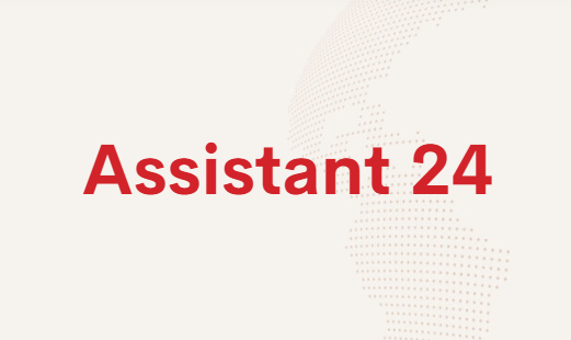 İş Yeri ve Personel Verimliliğini Arttıran Assistant 24