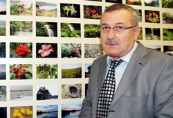 Başsavcının fotoğraf aşkı
