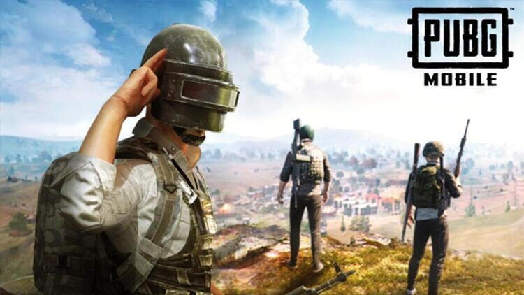 Pubg ile Oyun Zevki