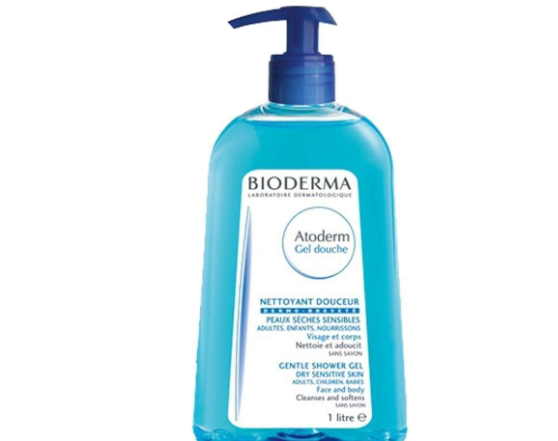 Bioderma Atoderm