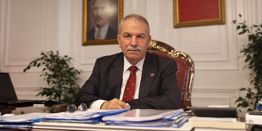 İSTİHDAM ÜRETEN BİR PROJEYE İMZA ATTIK