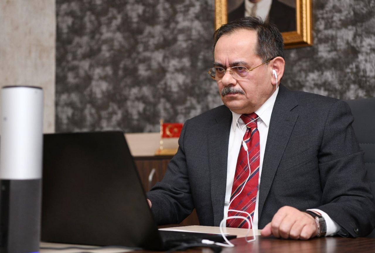 SAMSUN BÖLGENİN GİRİŞ ÇIKIŞ NOKTASI