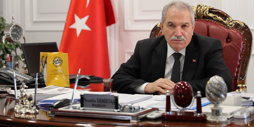 GÜN YEREL ESNAFIMIZA SAHİP ÇIKMA GÜNÜDÜR