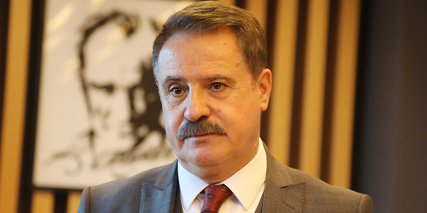SAHİLDE YIĞILMAYA DİKKAT ETMELİYİZ