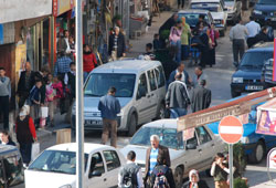 Ordu'da işsizlik başvuruları azaldı