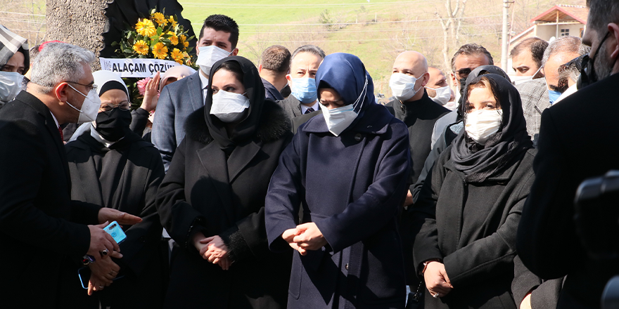 KARAASLAN'IN ACI GÜNÜ