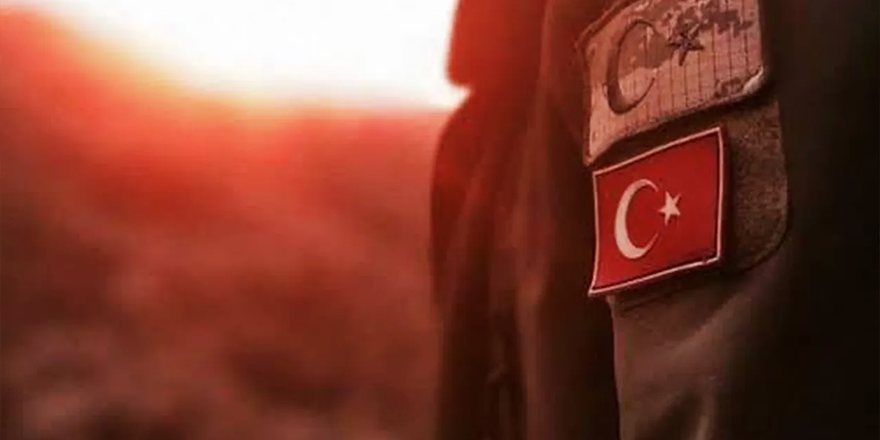 SAMSUNLU ŞEHİT YÜZBAŞI ANKARA'DA DEFNEDİLECEK