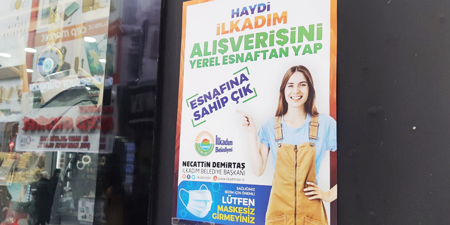 BAŞKAN DEMİRTAŞ'IN ÇAĞRISI KARŞILIK BULUYOR