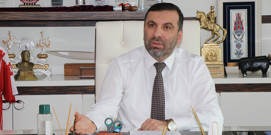 KADINA DEĞER VERMEYEN TOPLUMLAR GELİŞEMEZ