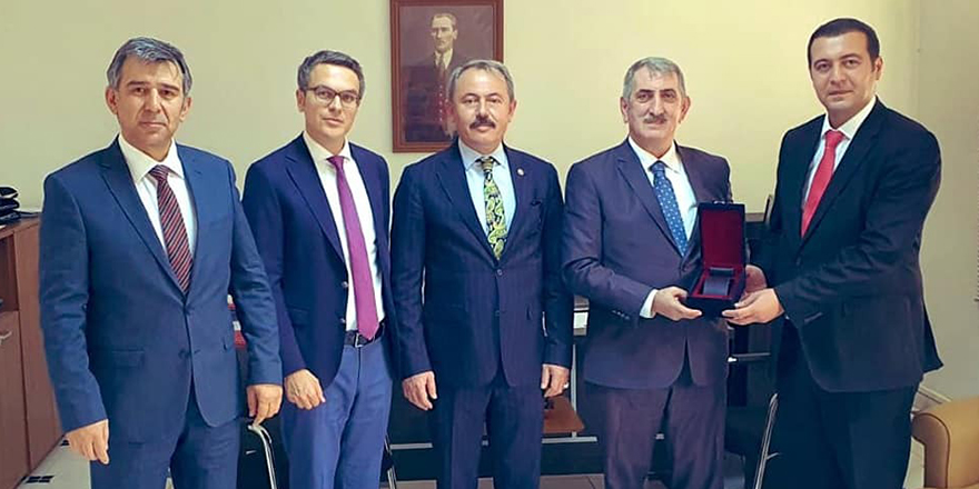 İki ülke arasında güçlü bir bağ oluştu