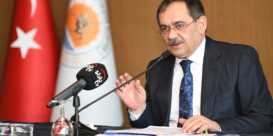 YATAY KALKINMAYI EN İYİ BAŞARAN ŞEHİR OLACAĞIZ