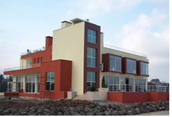 Göl Restoran gün sayıyor