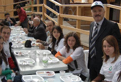 GEKAP hızla büyüyor