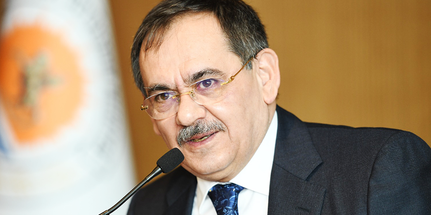 BAŞKAN DEMİR: BÜROKRASİ ORTADAN KALKACAK