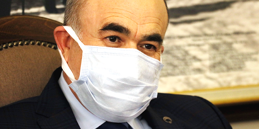 DENETİMLER KARARLILIKLA DEVAM EDECEK
