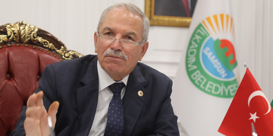 BAŞKAN DEMİRTAŞ: TEMİZ İLKADIM İÇİN ÇALIŞIYORUZ