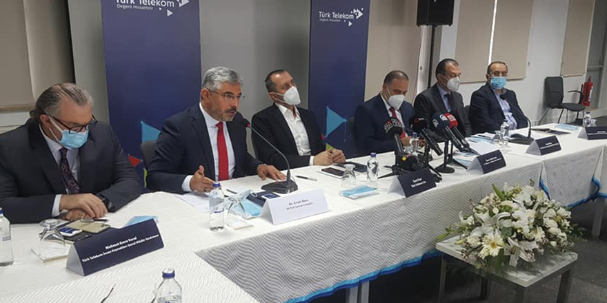 ENERJİMİZİ SAMSUN İÇİN HARCIYORUZ