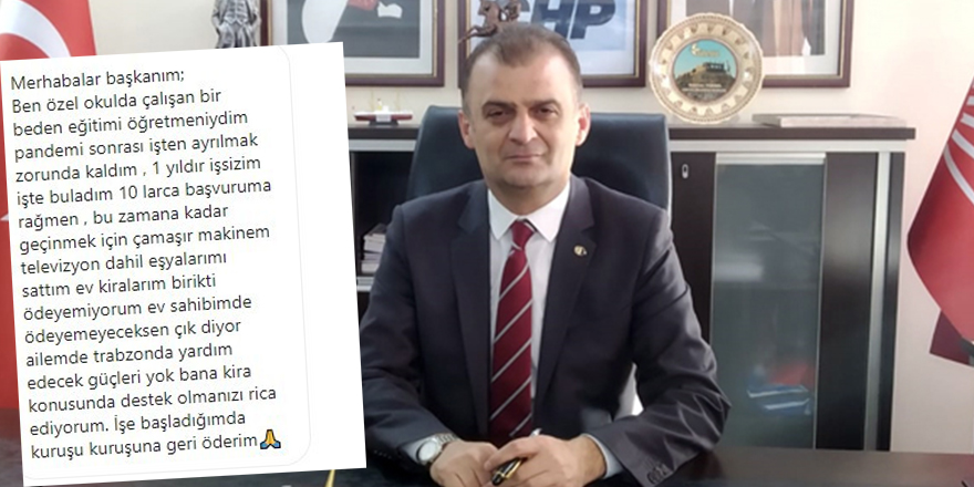 Türkel'den TÜİK'e İşsizlik azaldı tepkisi