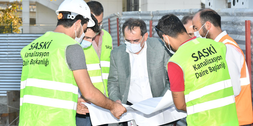 Büyükşehir’den 1,5 milyar TL yatırım planı