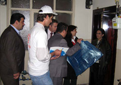 İlk adım hayat kurtarıyor