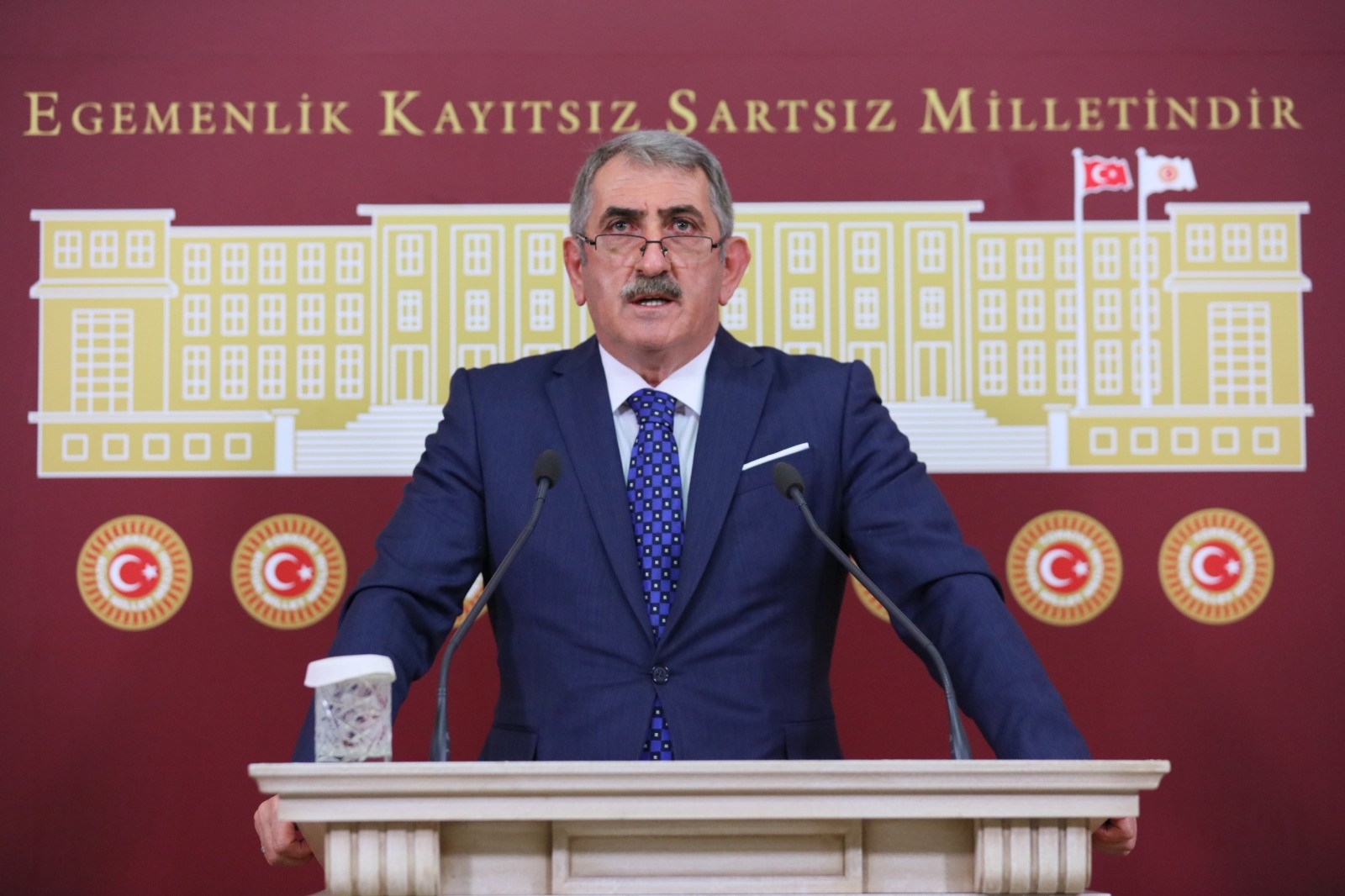 ZARARLI İDDİALARI TAMAMEN ASILSIZ