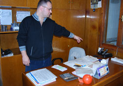 Güvenlik sorunu bıktırdı