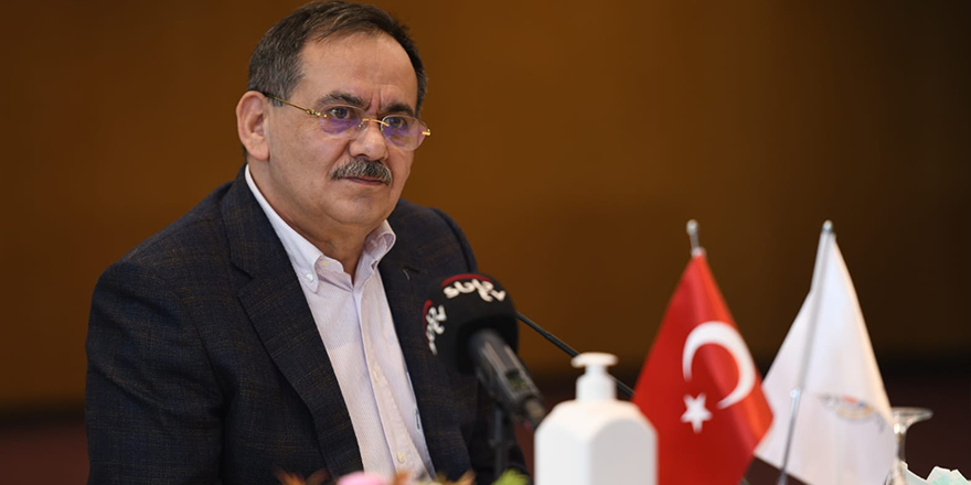 SAMSUN’UN YARINLARINI BİRLİKTE İNŞA EDECEĞİZ