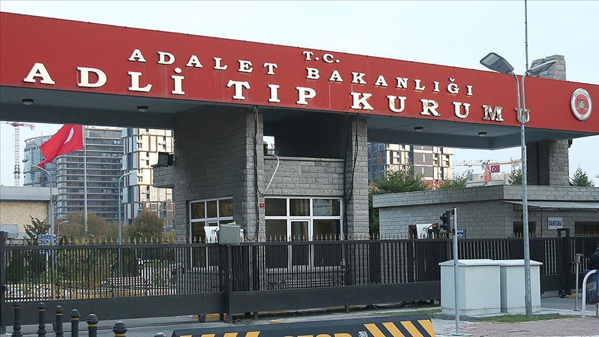 Adli Tıp Kurumu 79 sözleşmeli personel alacak