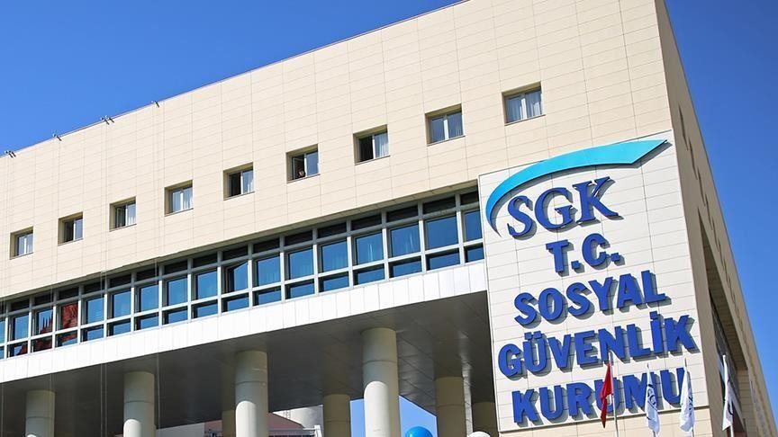 SGK 'KOD-29' UYGULAMASINDA DÜZENLEMEYE GİTTİ