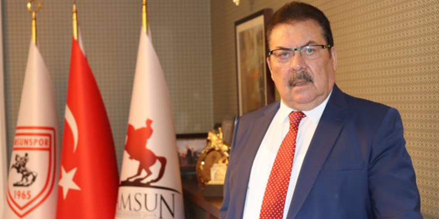SAMKON BAŞKANLIK SEÇİMİNİ KAYA AŞÇI KAZANDI