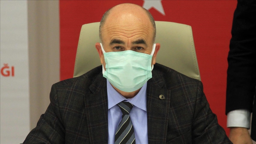 VALİ DAĞLI'DAN VATANDAŞLARA UYARI