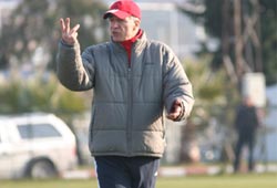 İstersek başarırız